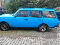 Gebraucht Wartburg 353 50 PS (36 kW) 1967 Kombi