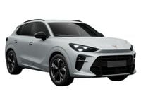 Neu Cupra Terramar 150 PS (110 kW) 2026 [2y2y] nevada weiß metallic SUV