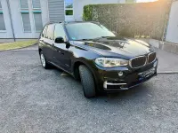 Gebraucht BMW X5 Sport Line 258 PS (189 kW) 2017 Schwarz SUV
