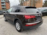 gebraucht Audi Q5 45 TDI quattro S-tr. Leder/Kamera/Standheizung