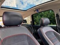 Second-hand Ford S-MAX S 200 CP (147 kW) 2012 Negru Monovolum