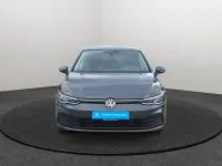 Gebraucht VW Golf VIII United 150 PS (110 kW) 2021 Kleinwagen