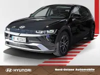 Gebraucht Hyundai Ioniq 167 kW (228 PS) 2026 Schwarz Kleinwagen