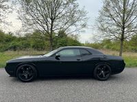 gebraucht Dodge Challenger BJ12/2013, Automatik, Keyless, DAB+, TÜV NEU