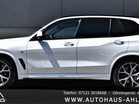 gebraucht BMW X5 30 XD M Sport Shadow 7-SI./LIVE/ACC/PANO/STHZ./HUD