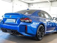 Gebraucht BMW M2 Performance 480 PS (353 kW) 2025 Blau Coupé