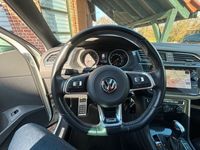 gebraucht VW Tiguan Tiguan2.0 TDI 4Motion DSG Highline mit Garantie