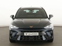 Gebraucht Cupra Leon 150 PS (110 kW) 2025 Grau Limousine