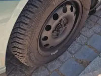 Używany Ford Focus 100 KM (73 kW) 2001 Zielony Sedan/Limuzyna