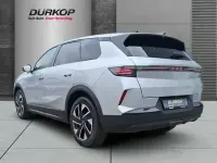 Gebraucht Opel Grandland X 136 PS (100 kW) 2025 Lackierung aluminiumgrau/typ SUV