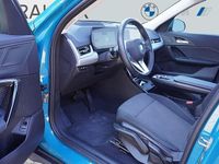 Gebraucht BMW iX1 150 kW (204 PS) 2024 Blau SUV