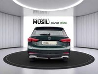 Neu MG ZS 116 PS (85 kW) 2025 Emerald green SUV