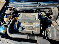 Gebraucht VW Golf IV 2005 Schwarz