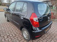 gebraucht Hyundai i10 1.1 Classic