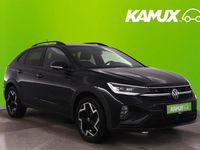 Gebraucht VW Taigo R-line 116 PS (85 kW) 2025 Schwarz SUV