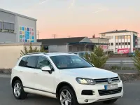 Gebraucht VW Golf VI Exclusive 245 PS (180 kW) 2011 Weiß Kleinwagen