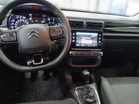 Gebraucht Citroën C3 Shine 110 PS (80 kW) 2024 Lackierung spring blue (metallic) Kleinwagen