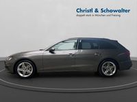 Second-hand Audi A4 Performance 204 CP (150 kW) 2021 Gri Break