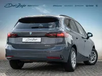 Używany BMW 220 Active Tourer Performance 170 KM (125 kW) 2025 Brązowy Minivan