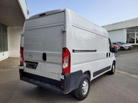 Gebraucht Opel Movano 140 PS (102 kW) 2022 Weiss Van