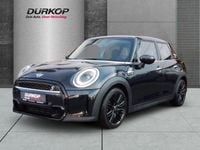 Gebraucht Mini Cooper Classic 178 PS (130 kW) 2021 Schwarz Kleinwagen