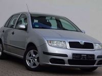 gebraucht Skoda Fabia 1.2*Extra*Klima*CD*ALU*ZV*ELFH*