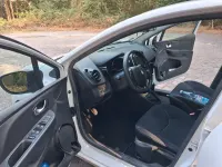 Gebraucht Renault Clio Collection 76 PS (55 kW) 2020 Weiß Limousine