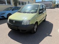 Occasion Fiat Panda 50 ch (36 kW) 2003 Vert Citadine