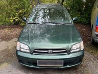 gebraucht Subaru Legacy III Kombi 2,0