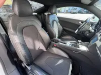 Gebraucht Audi TT S-Line 211 PS (155 kW) 2012 Weiß Coupé