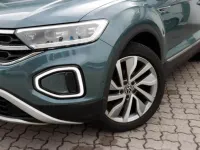 Gebraucht VW T-Roc Move 110 PS (80 kW) 2023 SUV