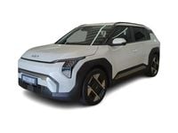 Neu Kia EV3 110 kW (150 PS) 2025 Weiß SUV
