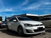 gebraucht VW Golf VII GTD Bi-Xenon