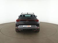 Gebraucht Cupra Formentor VZ 245 PS (180 kW) 2022 Schwarz SUV