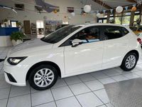 Gebraucht Seat Ibiza Reference 95 PS (69 kW) 2025 Candy weiss Kleinwagen