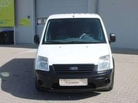 Usado Ford Transit Connect 75 HP (55 kW) 2010 Branco Monovolume