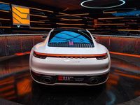 Gebraucht Porsche 911 Carrera S 450 PS (330 kW) 2019 Weiß