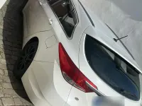 Gebraucht Hyundai i40 136 PS (100 kW) 2012 Weiß Kombi