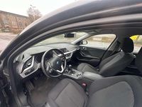 Gebraucht BMW 118 140 PS (102 kW) 2021 Grau Kleinwagen