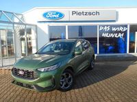 Neu Ford Kuga ST-Line 150 PS (110 kW) 2025 Grün SUV