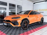 Gebraucht Lamborghini Urus 650 PS (478 kW) 2021 Orange SUV
