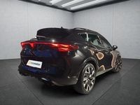 Gebraucht Cupra Formentor VZ2 333 PS (244 kW) 2025 Schwarz SUV