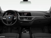 Gebraucht BMW 118 136 PS (100 kW) 2023 Schwarz ii Kleinwagen