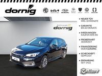 Gebraucht Subaru Impreza Platinum 150 PS (110 kW) 2022 Crystal black silicia metallic Limousine