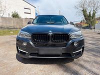 Gebraucht BMW X5 258 PS (189 kW) 2014 Grau SUV