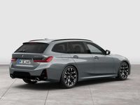 Gebraucht BMW 320 Shadowline 184 PS (135 kW) 2025 Grau Kombi