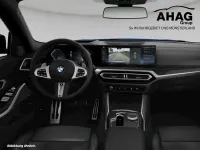 Gebraucht BMW 330 Performance 286 PS (210 kW) 2023 Blau Limousine