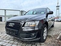 gebraucht Audi Q5 2.0 TDI Quattro AT Panorama