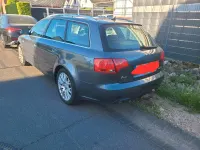 Gebraucht Audi A4 140 PS (102 kW) 2006 Grau Kombi