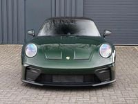 Neu Porsche 911 GT3 510 PS (375 kW) 2026 Oakgrünmetallic neo Coupé